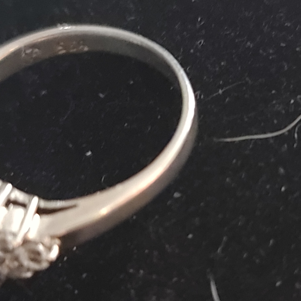 Opal Ring - Picture 9 of 12